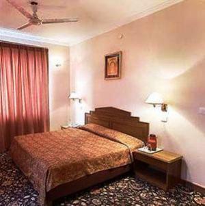 Quality Inn Himdev Шимла Номер фото